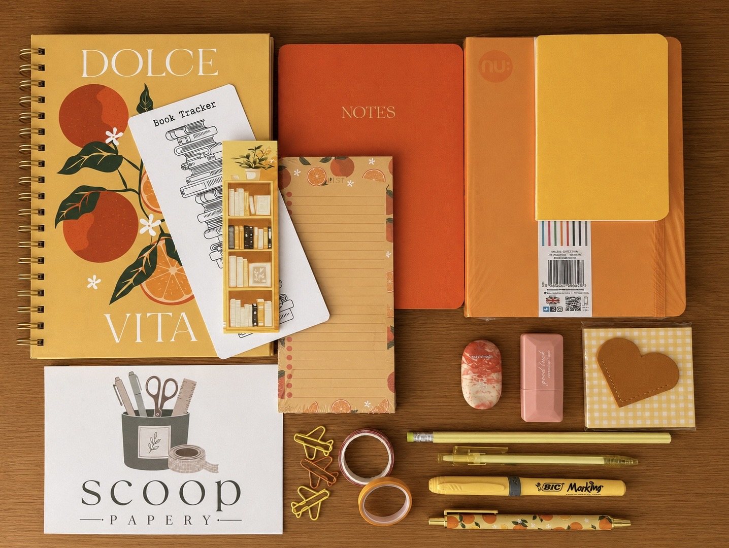 Italian Summer Box